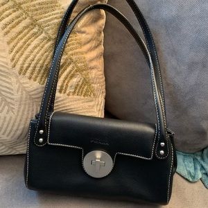 Prada Black Shoulder Bag